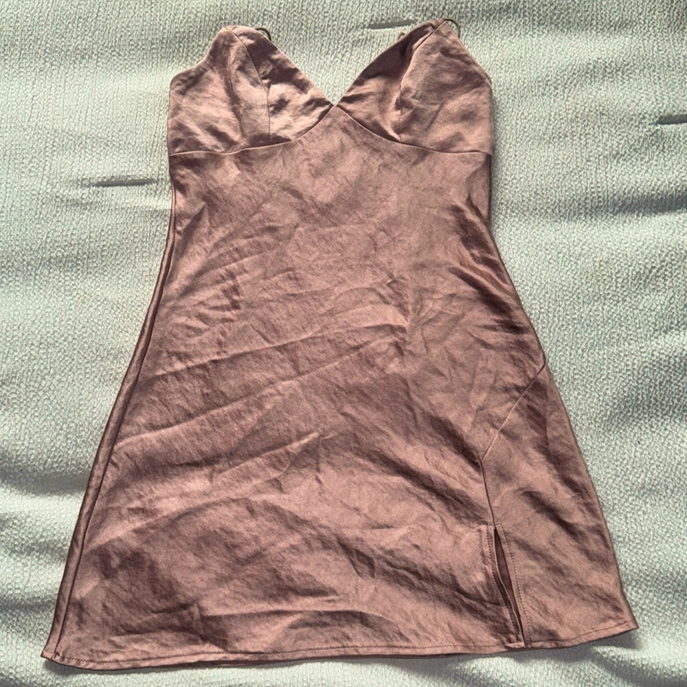 Princess Polly Slip Dress